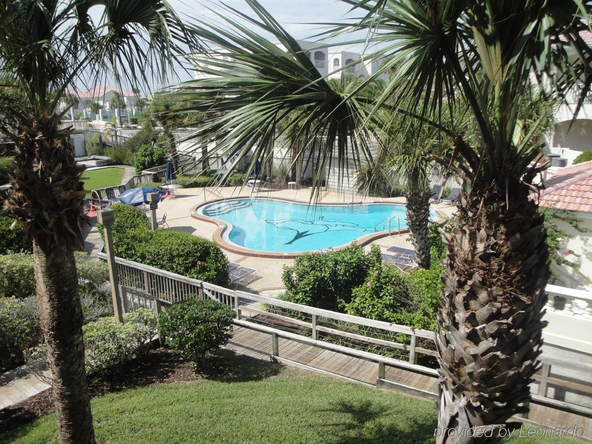 Hibiscus Oceanfront Resort St. Augustine Beach Удобства фото